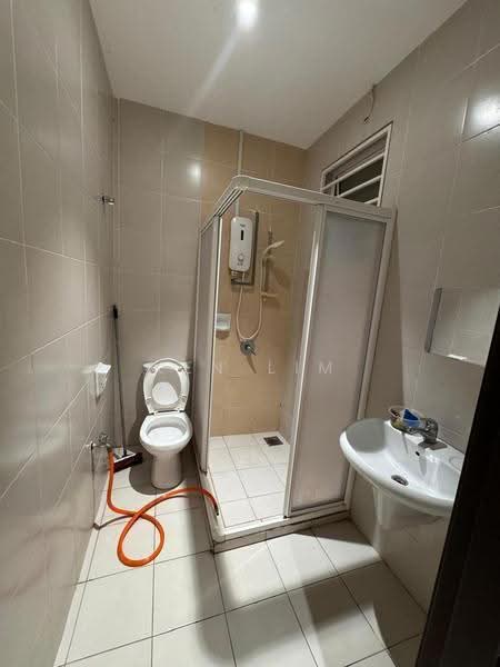 2.5-storey Terraced House for Rent in Bandar Baru Sungai Long (Kajang) - Ken Lim - Bathroom - PropertyGuru.com.my