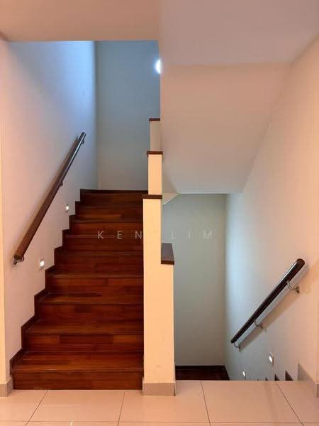 2.5-storey Terraced House for Rent in Bandar Baru Sungai Long (Kajang) - Ken Lim - Interior - PropertyGuru.com.my