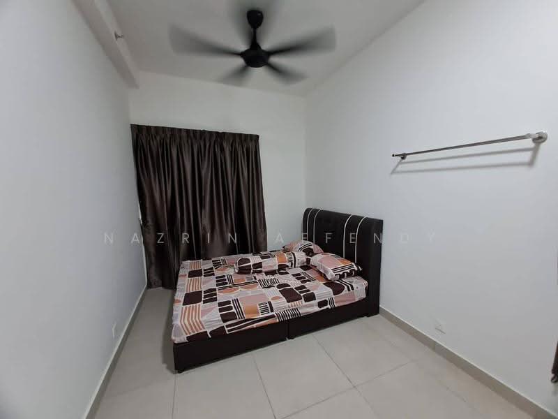 Service Residence for Rent at Residensi Rimbun @ Canopy Hills - Nazrin Affendy - Bedroom - PropertyGuru.com.my