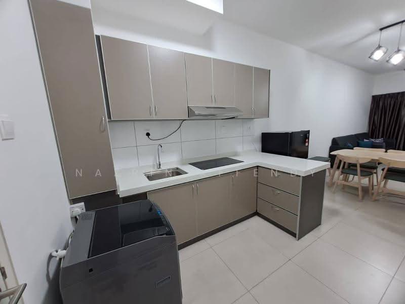 Service Residence for Rent at Residensi Rimbun @ Canopy Hills - Nazrin Affendy - PropertyGuru.com.my