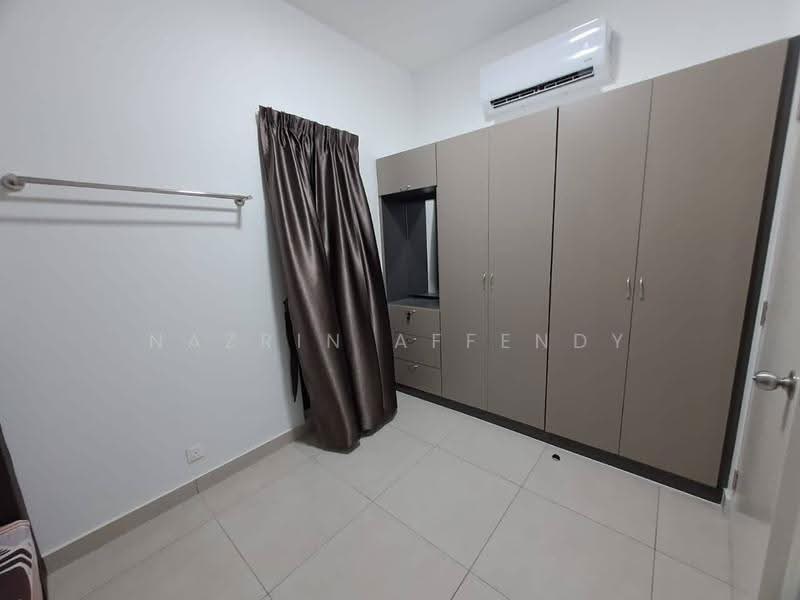 Service Residence for Rent at Residensi Rimbun @ Canopy Hills - Nazrin Affendy - Bedroom - PropertyGuru.com.my