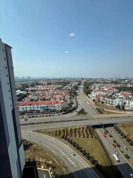 Kediaman Servis untuk Disewa di Teja @ Subang Jaya City Centre (SJCC) - Abigail Tee - Exterior - PropertyGuru.com.my