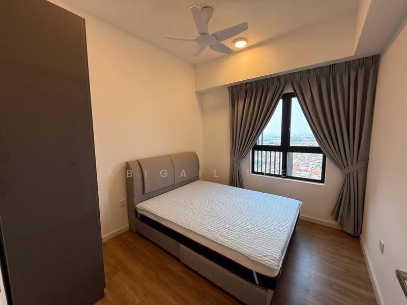 Kediaman Servis untuk Disewa di Teja @ Subang Jaya City Centre (SJCC) - Abigail Tee - Bedroom - PropertyGuru.com.my