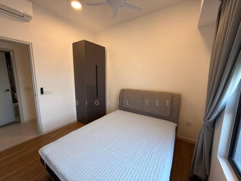 Kediaman Servis untuk Disewa di Teja @ Subang Jaya City Centre (SJCC) - Abigail Tee - Bedroom - PropertyGuru.com.my