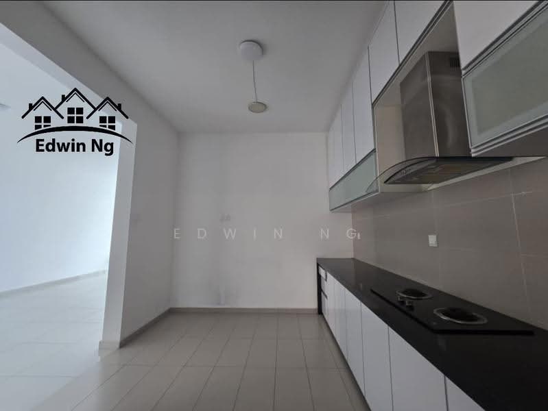 Condominium for Sale at Sandilands - Edwin Ng - Kitchen - PropertyGuru.com.my