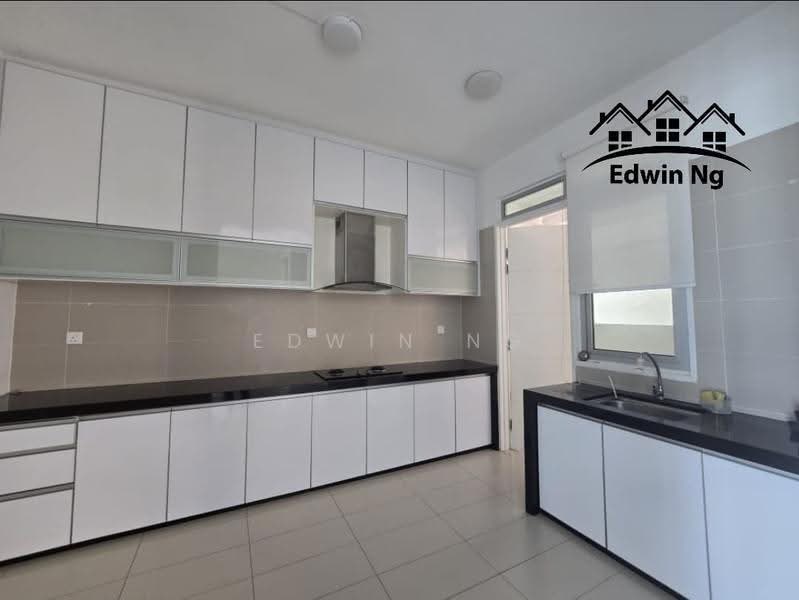 Condominium for Sale at Sandilands - Edwin Ng - Kitchen - PropertyGuru.com.my