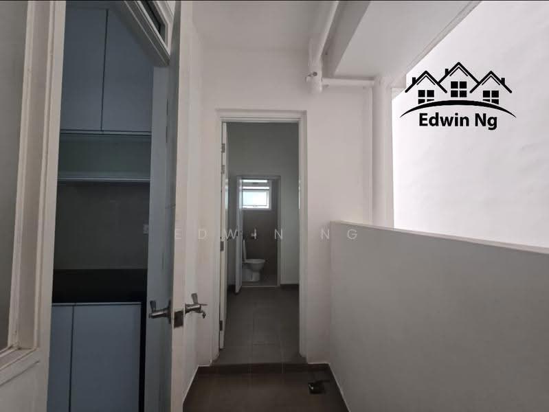 Condominium for Sale at Sandilands - Edwin Ng - Corridor - PropertyGuru.com.my