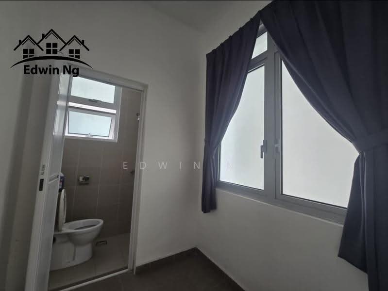 Condominium for Sale at Sandilands - Edwin Ng - Bathroom - PropertyGuru.com.my