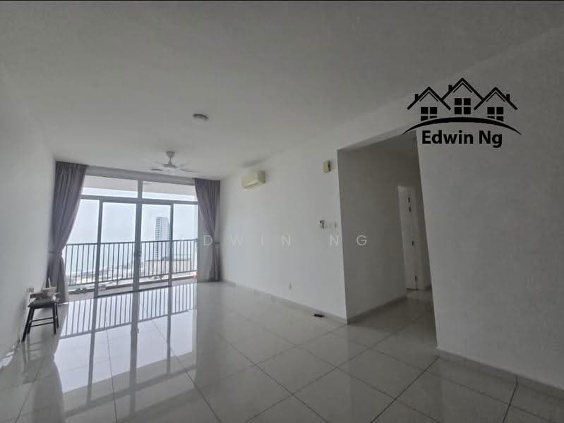Condominium for Sale at Sandilands - Edwin Ng - Living Room - PropertyGuru.com.my