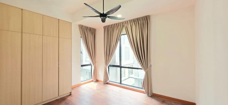 Semi-Detached House for Rent in Kota Damansara (Selangor) - Crystal Gan - Bedroom - PropertyGuru.com.my