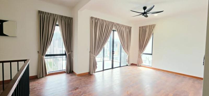 Semi-Detached House for Rent in Kota Damansara (Selangor) - Crystal Gan - Interior - PropertyGuru.com.my