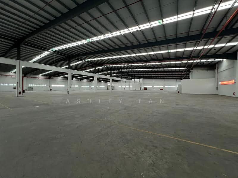 Kilang untuk Disewa di Perai (Penang) - Ashley Tan - Interior - PropertyGuru.com.my