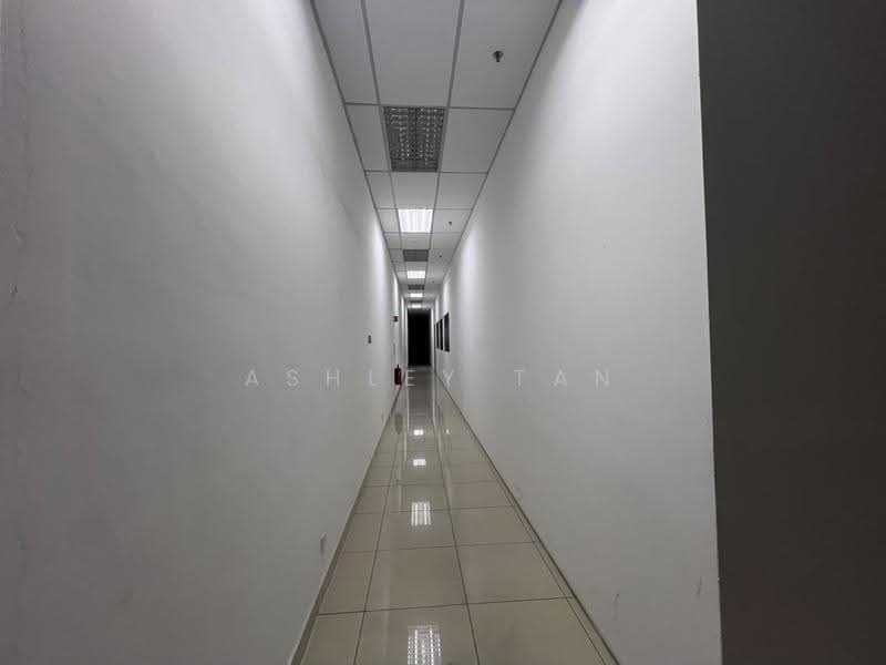 Kilang untuk Disewa di Perai (Penang) - Ashley Tan - Corridor - PropertyGuru.com.my