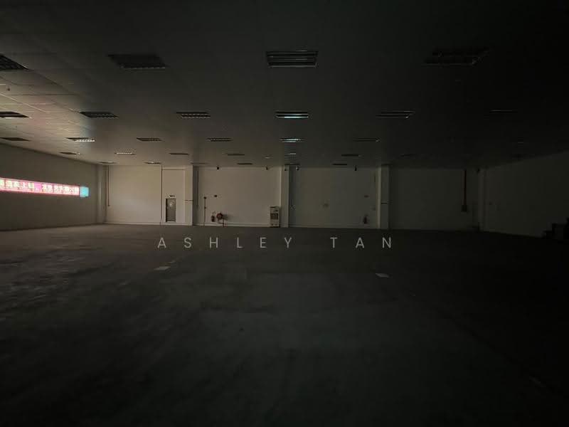 Kilang untuk Disewa di Perai (Penang) - Ashley Tan - Interior - PropertyGuru.com.my