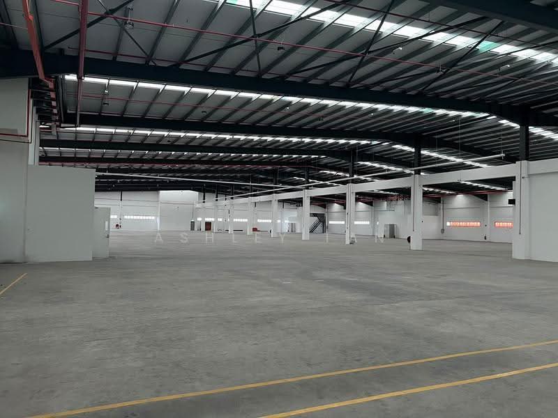 Kilang untuk Disewa di Perai (Penang) - Ashley Tan - Interior - PropertyGuru.com.my