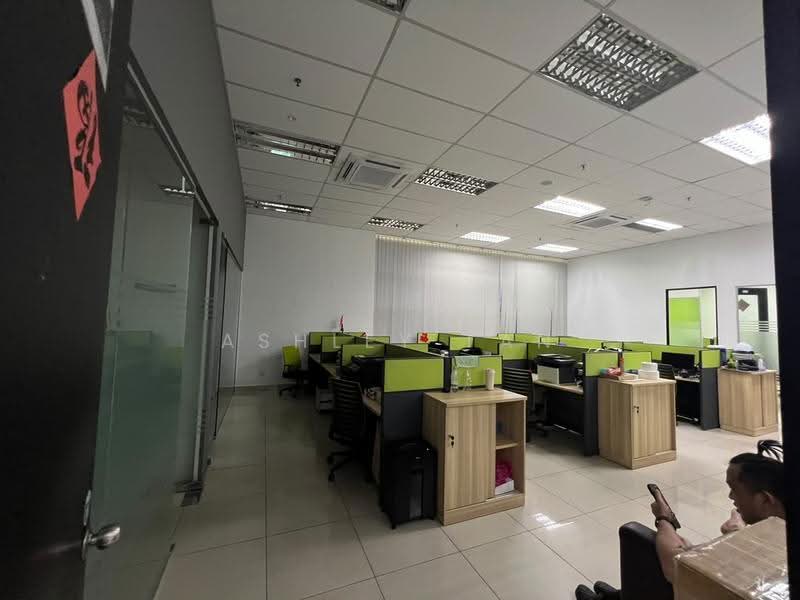 Kilang untuk Disewa di Perai (Penang) - Ashley Tan - Interior - PropertyGuru.com.my