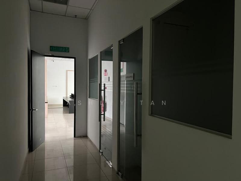 Kilang untuk Disewa di Perai (Penang) - Ashley Tan - Corridor - PropertyGuru.com.my