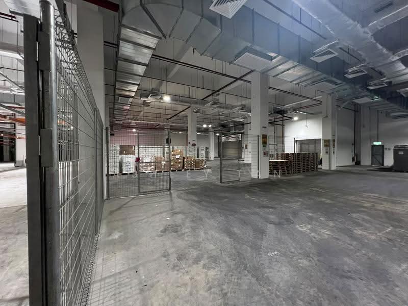 Kilang untuk Disewa di Perai (Penang) - Ashley Tan - Interior - PropertyGuru.com.my