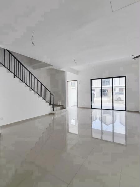 2-storey Terraced House for Sale in Johor Bahru (Johor) - Win Kam - Living Room - PropertyGuru.com.my