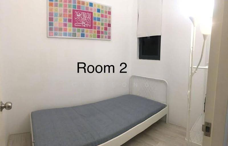 Condominium for Rent at Lexa Residence @ The Quartz WM - CK Teong - Bedroom - PropertyGuru.com.my