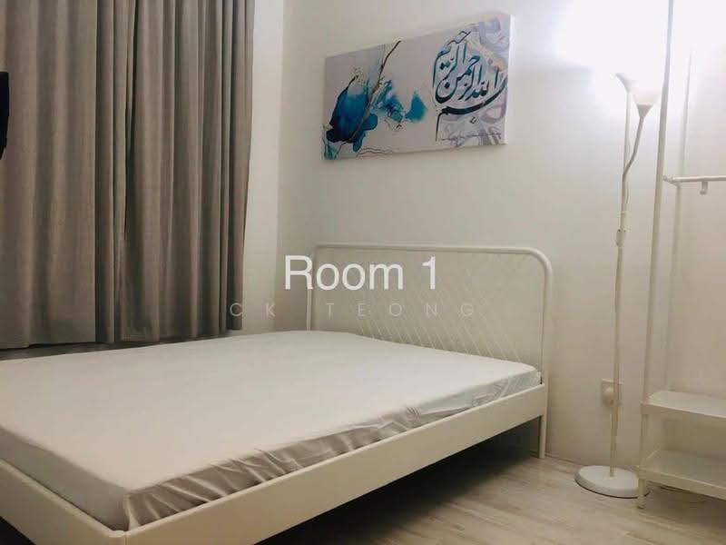 Condominium for Rent at Lexa Residence @ The Quartz WM - CK Teong - Bedroom - PropertyGuru.com.my