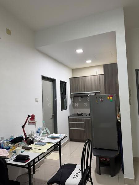 Service Residence for Sale at Amaya Maluri - Xavier Chong - Kitchen - PropertyGuru.com.my