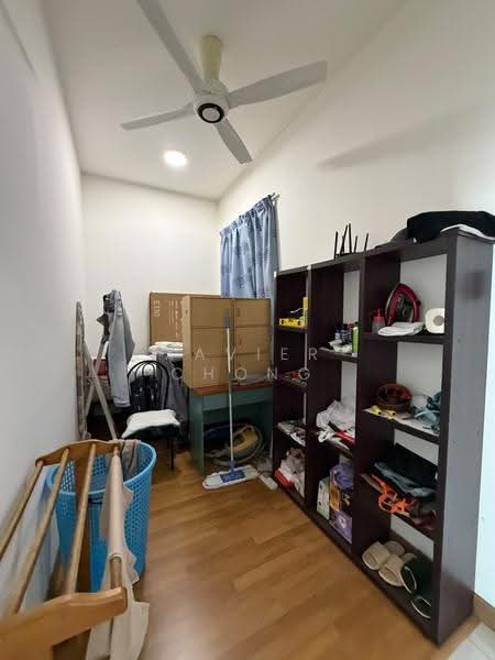 Service Residence for Sale at Amaya Maluri - Xavier Chong - Interior - PropertyGuru.com.my