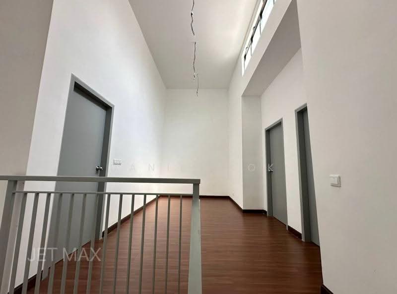 2-storey Terraced House for Sale in Setia Utama (Setia Alam) - Daniel Kok - Interior - PropertyGuru.com.my