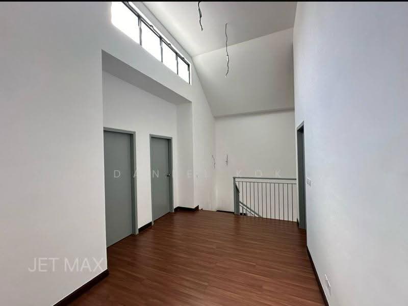 2-storey Terraced House for Sale in Setia Utama (Setia Alam) - Daniel Kok - Interior - PropertyGuru.com.my