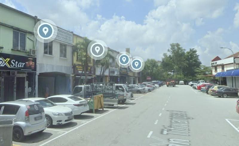 Shop for Rent in Skudai (Johor) - Kym Kee - Exterior - PropertyGuru.com.my