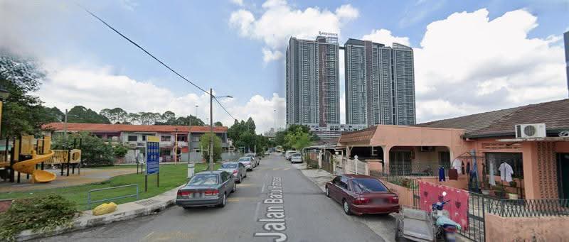 Rumah Teres 2-Tingkat untuk Dijual di Taman Selayang Baru (Selayang) - Chris Tye - Exterior - PropertyGuru.com.my