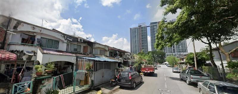 Rumah Teres 2-Tingkat untuk Dijual di Taman Selayang Baru (Selayang) - Chris Tye - Exterior - PropertyGuru.com.my
