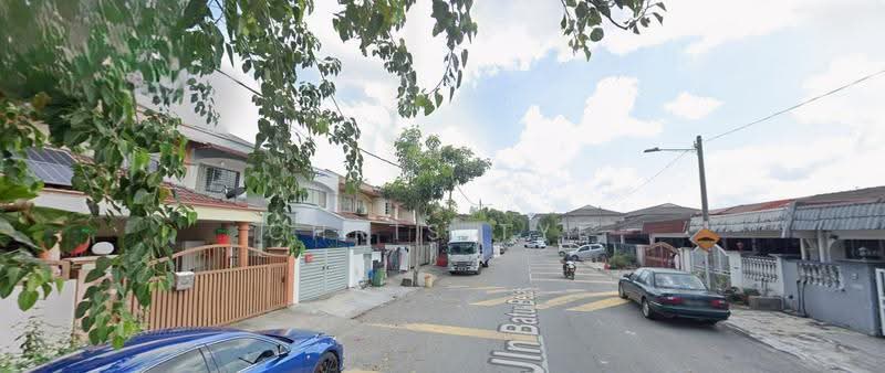 Rumah Teres 2-Tingkat untuk Dijual di Taman Selayang Baru (Selayang) - Chris Tye - Exterior - PropertyGuru.com.my