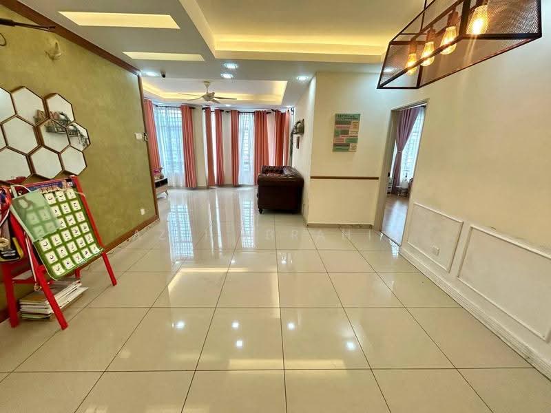 Condominium for Sale at Mutiara Condominium - Azli Ibrahim - Living Room - PropertyGuru.com.my
