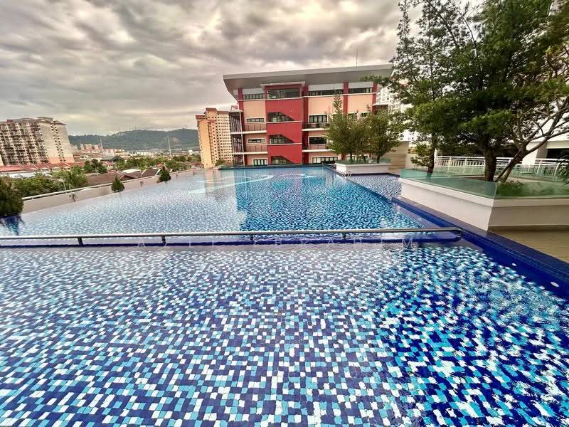 Condominium for Sale at Mutiara Condominium - Azli Ibrahim - Exterior - PropertyGuru.com.my