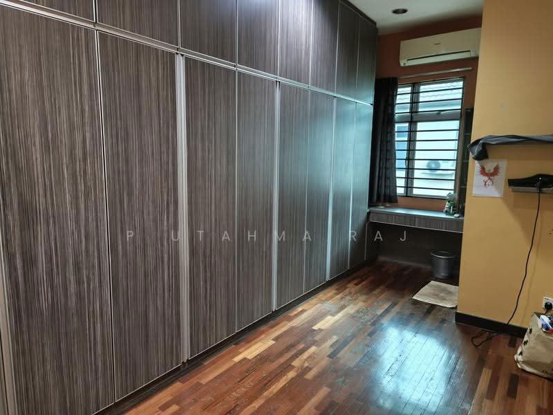 Semi-Detached House for Sale in Kemuning Utama Palma (Shah Alam) - P Utahma Raj - Interior - PropertyGuru.com.my