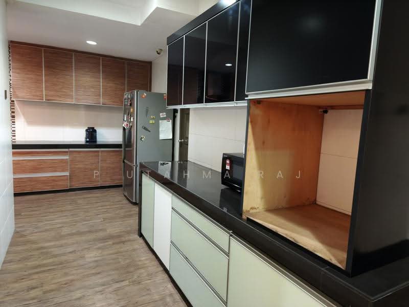 Semi-Detached House for Sale in Kemuning Utama Palma (Shah Alam) - P Utahma Raj - PropertyGuru.com.my