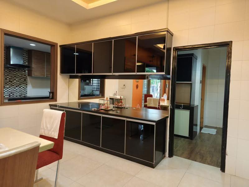 Semi-Detached House for Sale in Kemuning Utama Palma (Shah Alam) - P Utahma Raj - PropertyGuru.com.my