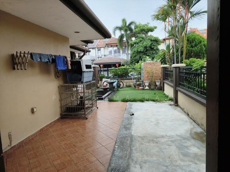 Semi-Detached House for Sale in Kemuning Utama Palma (Shah Alam) - P Utahma Raj - PropertyGuru.com.my