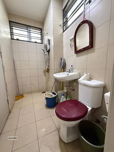 2.5-storey Terraced House for Sale in Bandar Botanic (Klang) - Chloe Tan - PropertyGuru.com.my