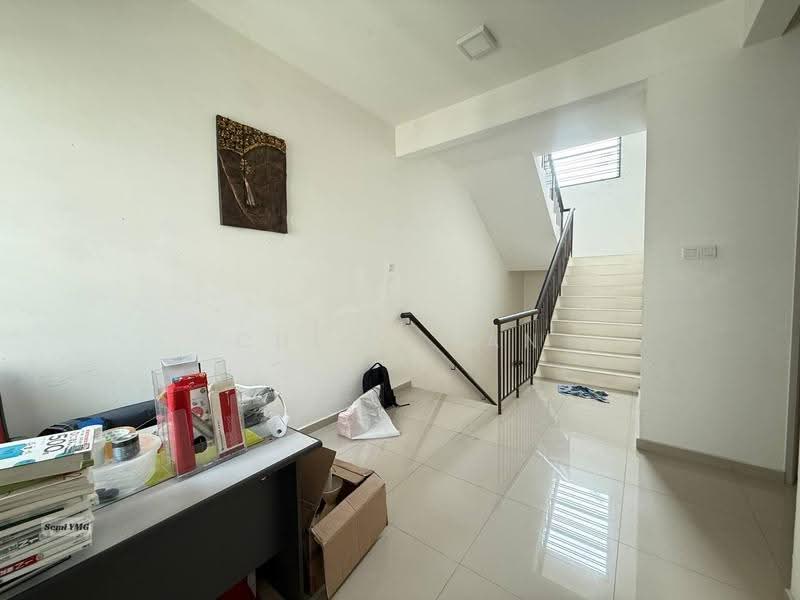 2.5-storey Terraced House for Sale in Bandar Botanic (Klang) - Chloe Tan - PropertyGuru.com.my