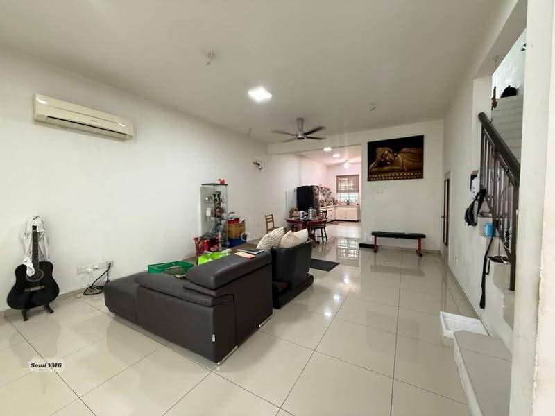 2.5-storey Terraced House for Sale in Bandar Botanic (Klang) - Chloe Tan - PropertyGuru.com.my