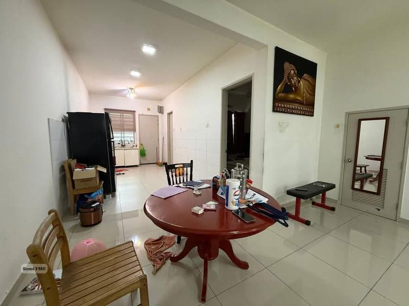 2.5-storey Terraced House for Sale in Bandar Botanic (Klang) - Chloe Tan - PropertyGuru.com.my