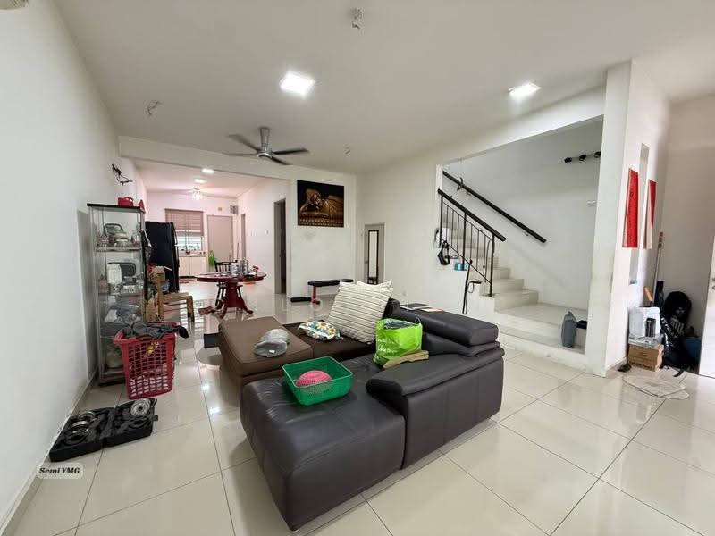 2.5-storey Terraced House for Sale in Bandar Botanic (Klang) - Chloe Tan - PropertyGuru.com.my