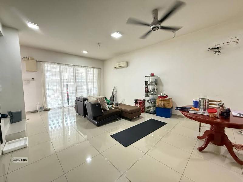 2.5-storey Terraced House for Sale in Bandar Botanic (Klang) - Chloe Tan - PropertyGuru.com.my