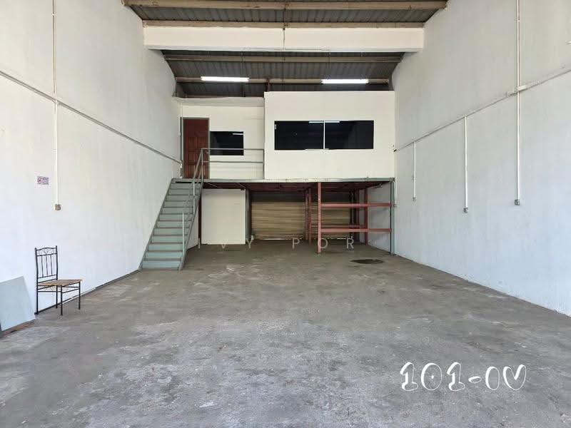 Kilang untuk Disewa di Port Klang (Pelabuhan Klang) (Selangor) - Ivy Por - Interior - PropertyGuru.com.my