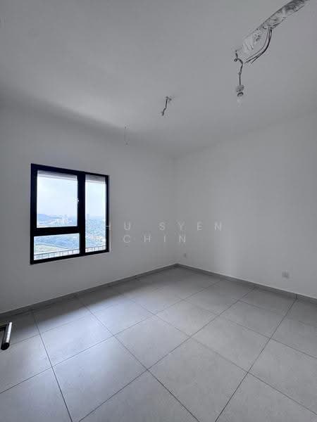 Kondominium untuk Disewa di D'Terra Residences - Shu Syen Chin - PropertyGuru.com.my