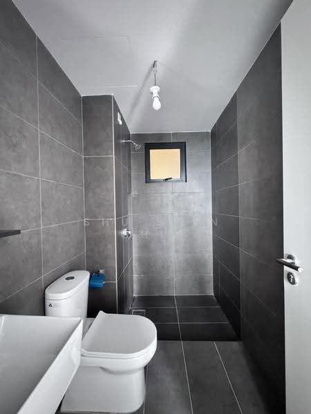 Kondominium untuk Disewa di D'Terra Residences - Shu Syen Chin - PropertyGuru.com.my
