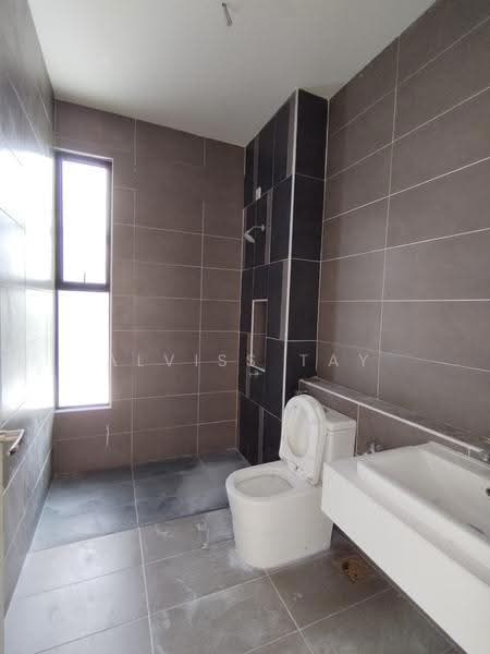 Rumah Teres 2-Tingkat untuk Dijual di Pasir Gudang (Johor) - Alviss Tay - Bathroom - PropertyGuru.com.my