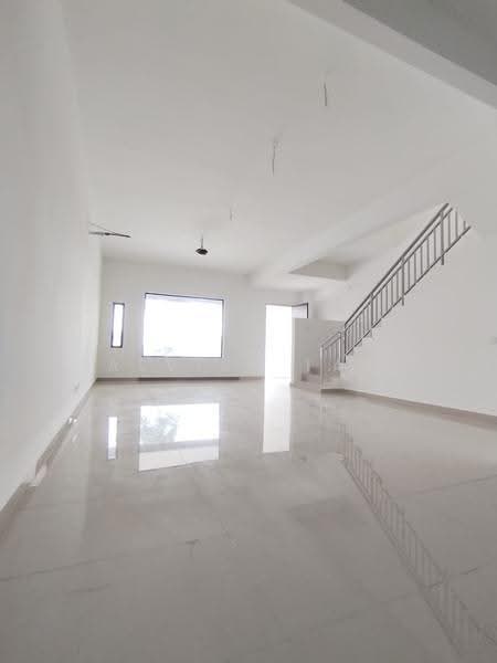 Rumah Teres 2-Tingkat untuk Dijual di Pasir Gudang (Johor) - Alviss Tay - Living Room - PropertyGuru.com.my